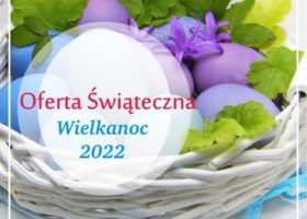 Wielkanoc 2022
